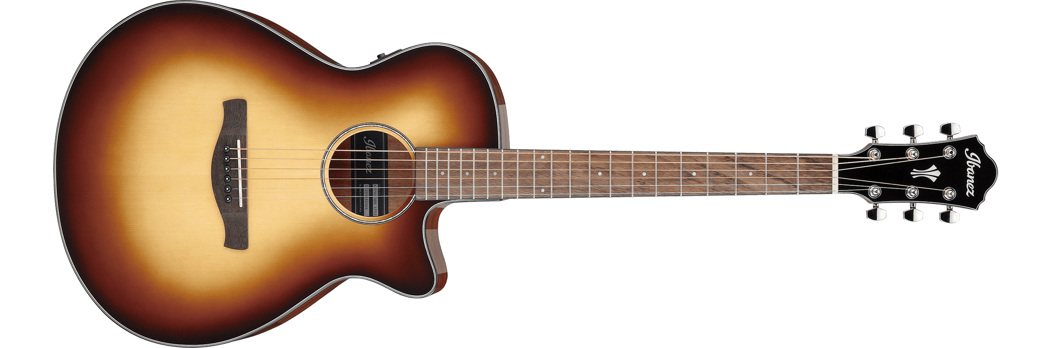 Ibanez AEG50-DHH AEG Electro-Acoustic Guitar