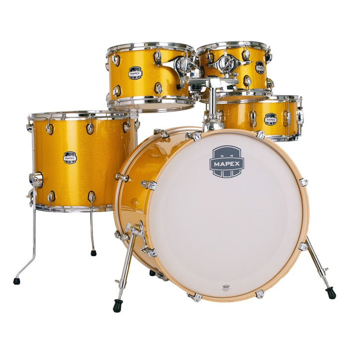 Mapex Mars Birch 22'' 5pc Shell Pack