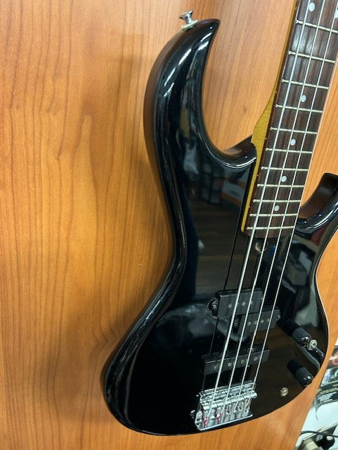 Second Hand Aria Pro II The Cat Bass Guitar