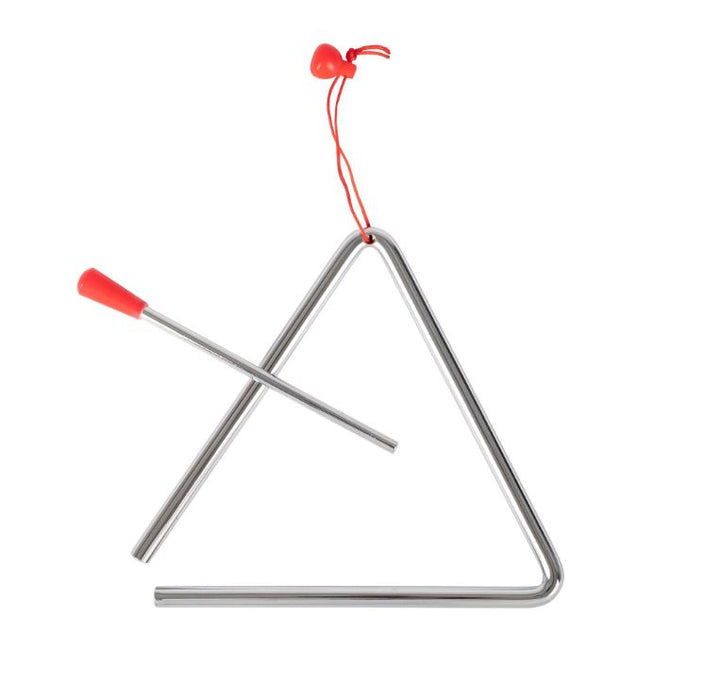 Percussion Plus triangle - 6"