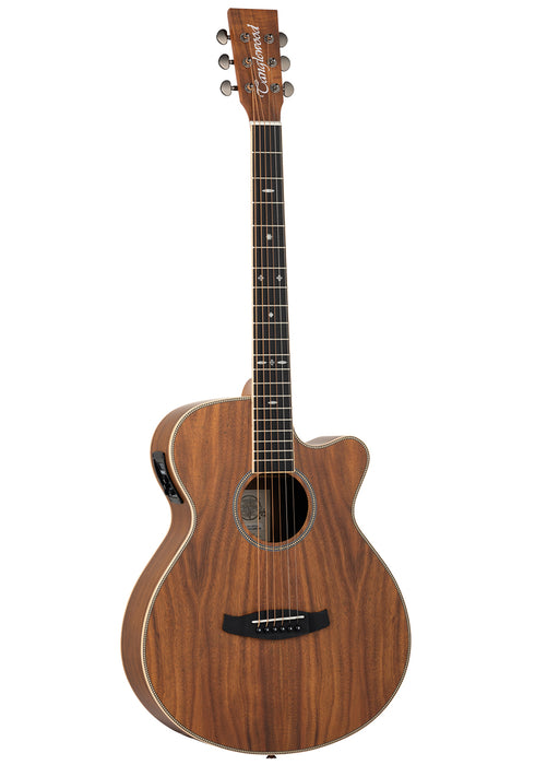 Tanglewood TRU4CEAK Electro-Acoustic Guitar