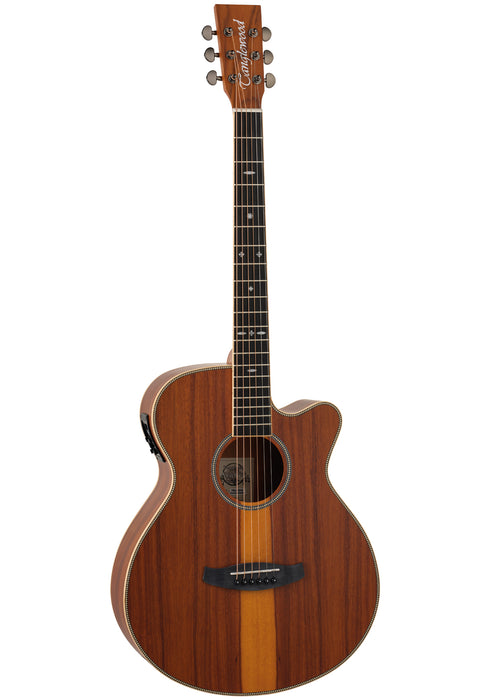 Tanglewood TRU4CEAS Electro-Acoustic Guitar