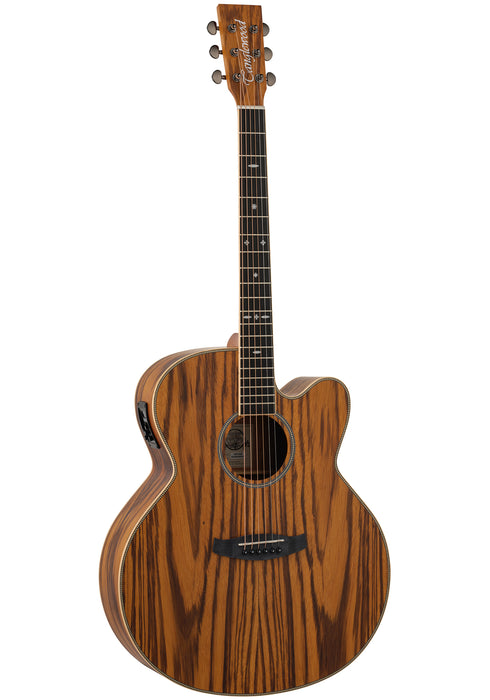 Tanglewood TRU7CEAZ Electro-Acoustic Guitar