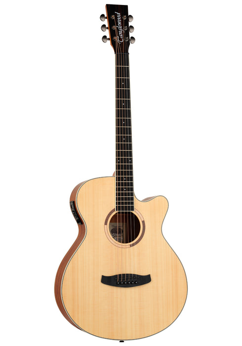 Tanglewood TS4CELTD Electro-Acoustic Guitar