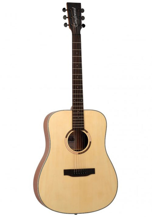 Tanglewood TS3 Acoustic Guitar Pack