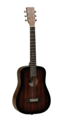 Tanglewood TWCR-T travel guitar