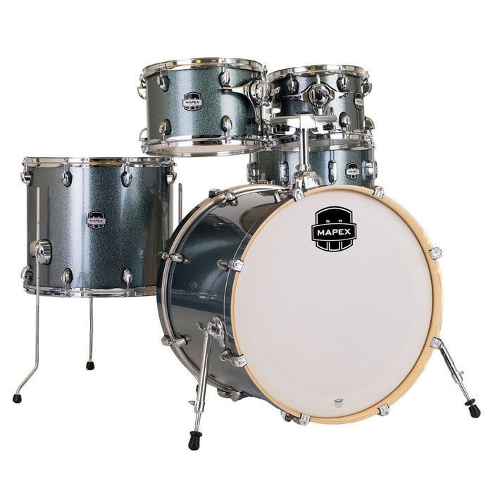 Mapex Mars Birch 22'' 5pc Shell Pack