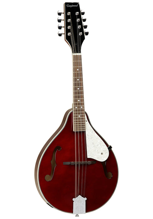 Tanglewood TWM T WR Mandolin