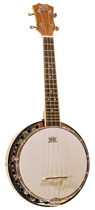 Barnes and Mullins UBJ1 Banjolele