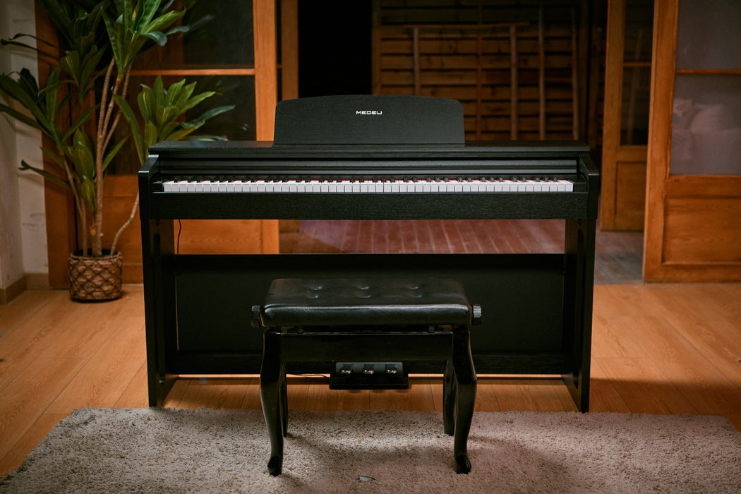 Medeli UP82 Digital Upright Piano