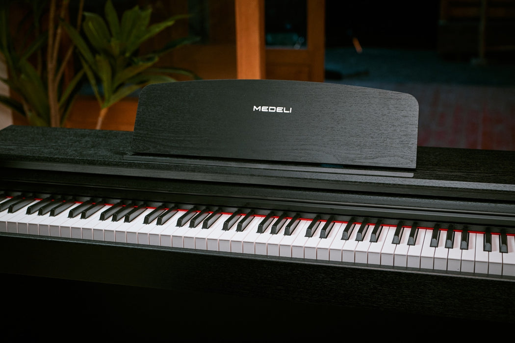 Medeli UP82 Digital Upright Piano