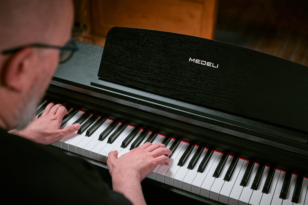 Medeli UP82 Digital Upright Piano