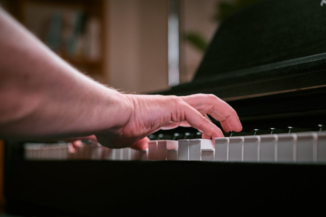 Medeli UP82 Digital Upright Piano