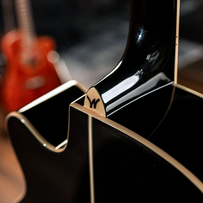 Washburn Festival EA55G Acoustic Guitar