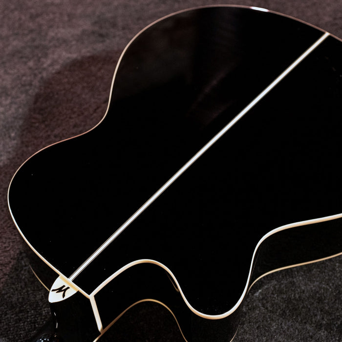 Washburn Festival EA55G Acoustic Guitar