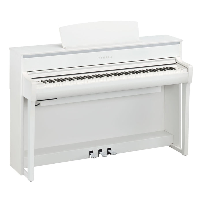 Yamaha Clavinova CLP-775 Digital Piano Package