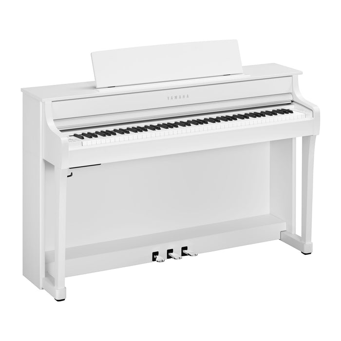 Yamaha CLP-845 Digital Piano