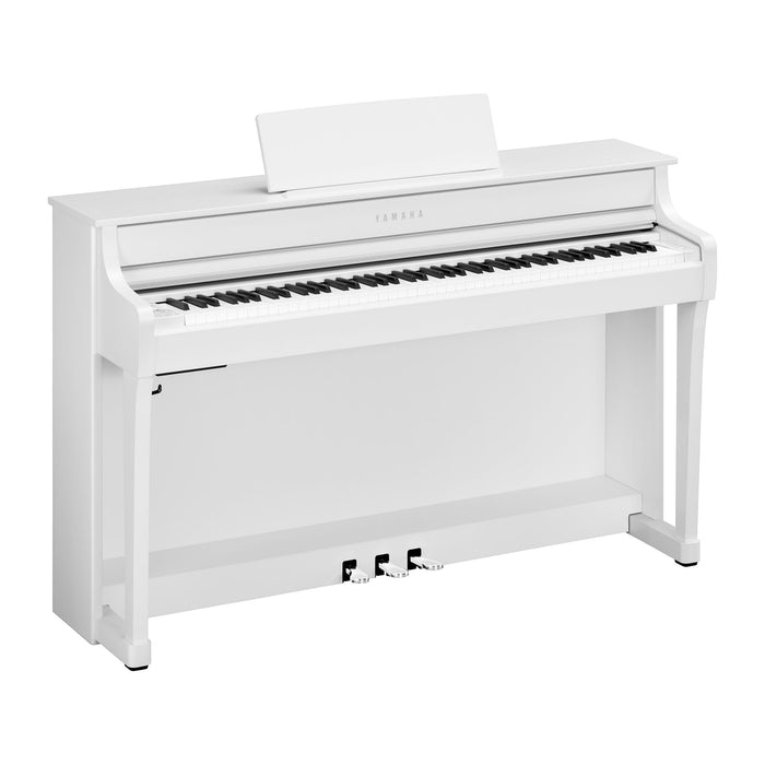 Yamaha CLP-835 Digital Piano