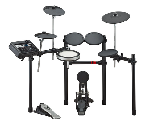 Yamaha DTX6K-X Electric Drum Kit