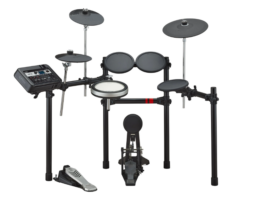 Yamaha DTX6K-X Electric Drum Kit | Gough & Davy