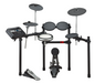 Yamaha DTX6K-X Electric Drum Kit