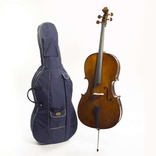 Stentor Student I Cello Outfit inc bag