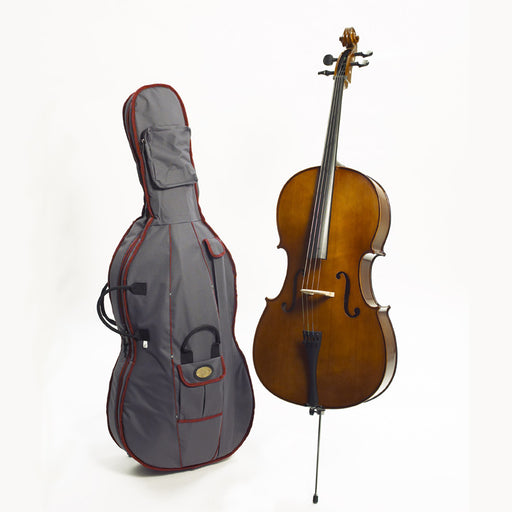 Stentor Student II Cello Outfit with bag