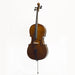 Stentor Student II Cello Outfit 