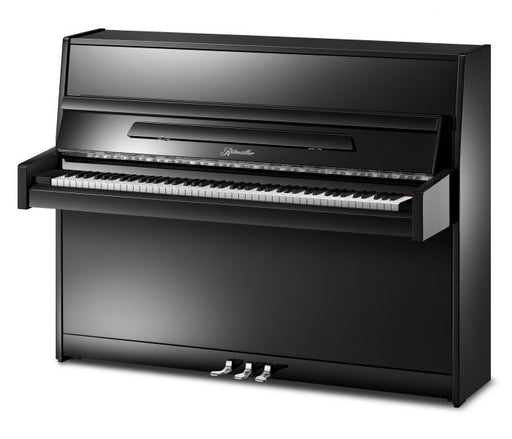 Ritmuller EU112S Upright Acoustic Piano Media Ritmuller EU112S Upright Acoustic Piano
