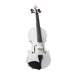Stentor Harlequin Violin Outfit white