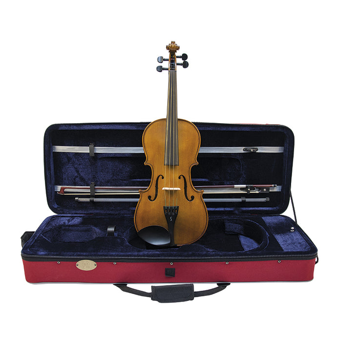 Stentor Student II Viola Outfit with case