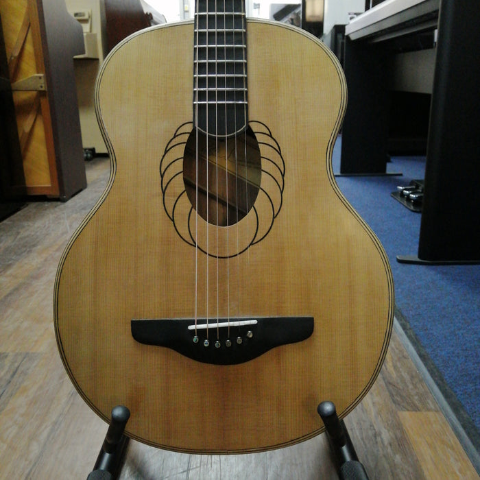 Killick Number 35 Acoustic Guitar