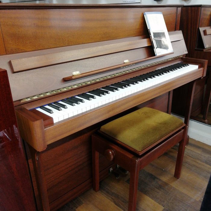 Second Hand Welmar 118 Acoustic Piano