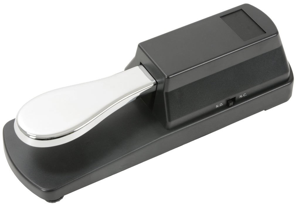 Chord Sustain Pedal