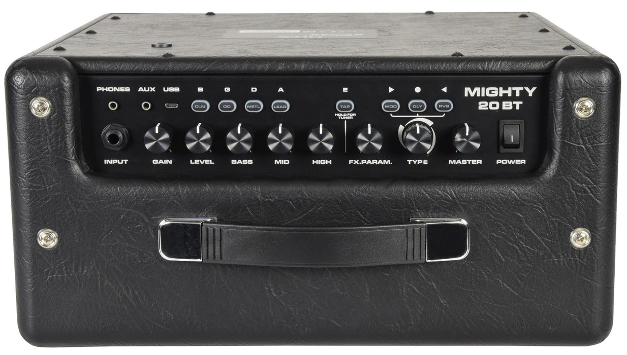 NuX Mighty 40 Guitar Amp