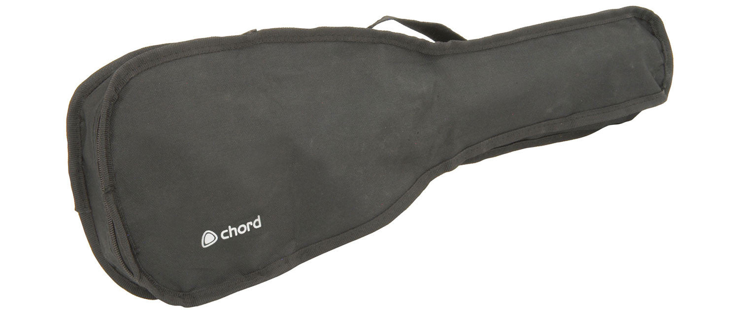 Chord Lightweight Ukulele Gig Bag