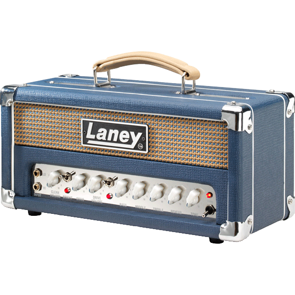 Laney Lionheart L5-Studio Head