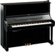 Yamaha U3 Professional Upright Acoustic Piano black