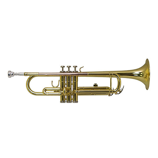 VIVACE BY KURIOSHI TRUMPET OUTFIT