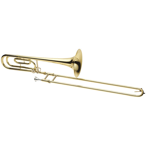 J. Michael Bb/F Trombone Outfit