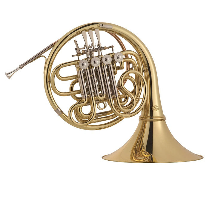 J. Michael Double French Horn Outfit 