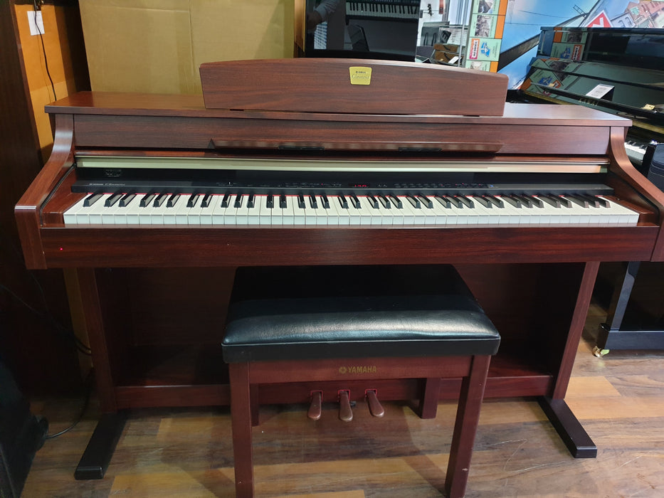 Second Hand Yamaha CLP-340 Digital Piano