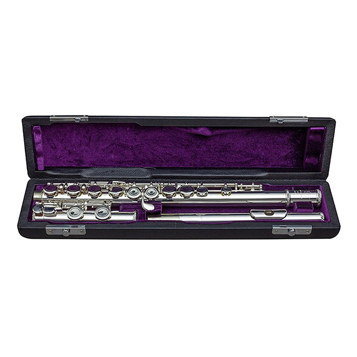 Trevor James 5X Flute Outfit and case