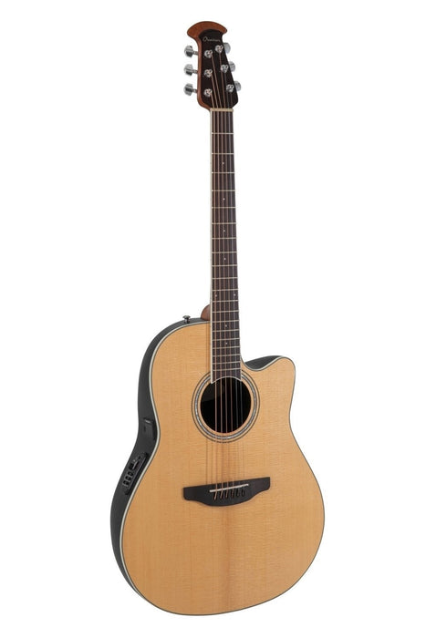 Ovation CS-24-4-G Natural Guitar