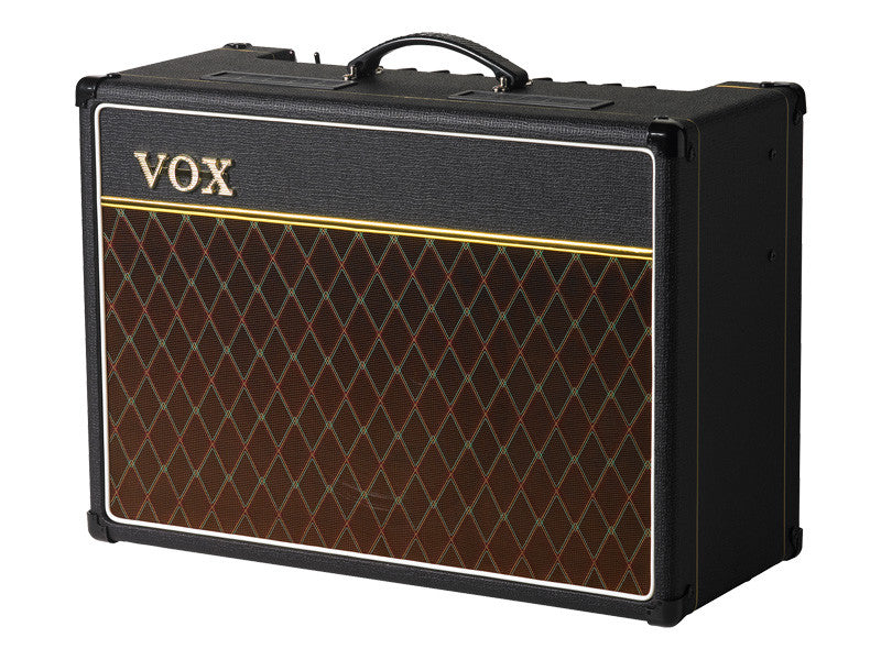 Vox AC15C1 Custom Guitar Amplifier