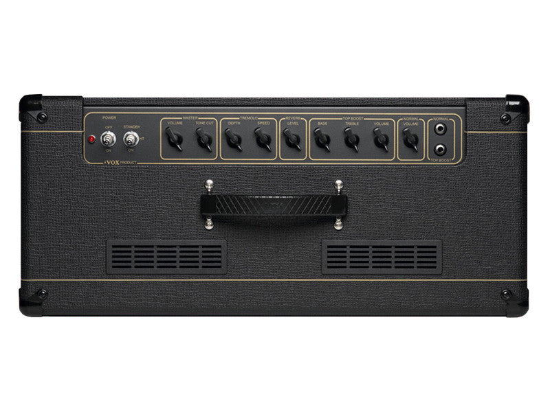 Vox AC15C1 Custom Guitar Amplifier