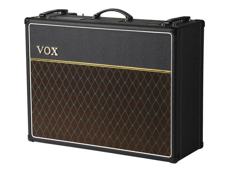 Vox AC15C2 2x12 Custom Guitar Amplifier