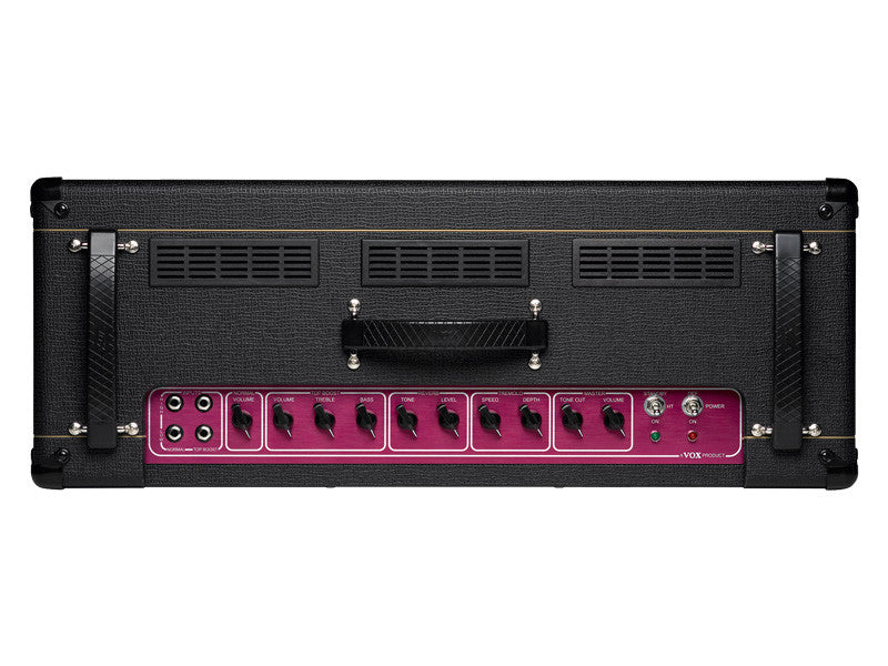 Vox AC30C2 Custom Guitar Amplifier