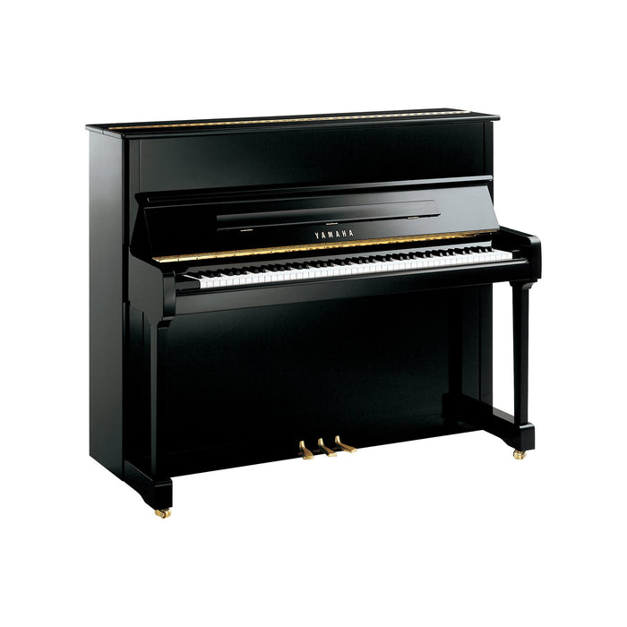 Yamaha P121 Upright Acoustic Piano
