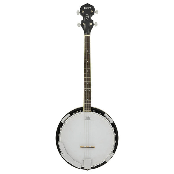 Chord 4-string Tenor Banjo